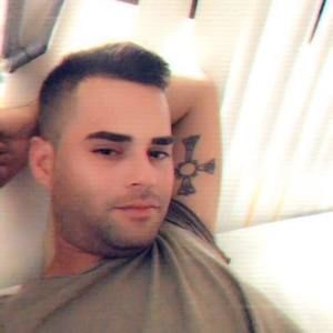 Meet your Posher, Diego armando